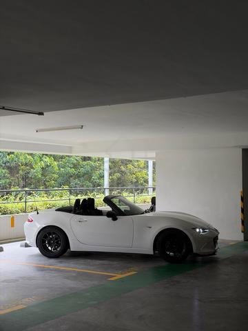 2021 Mazda ROADSTER 1.5 S-SPECIAL PACKAGE (M) - 2