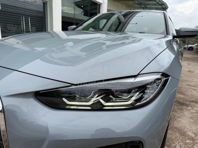 2021 Bmw 420i 2.0 GRAN COUPE M SPORT HARMAN KARDON - 3