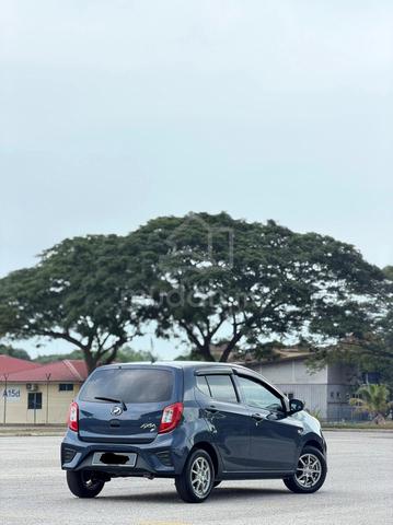 2022 Perodua AXIA 1.0 G (A) - 4