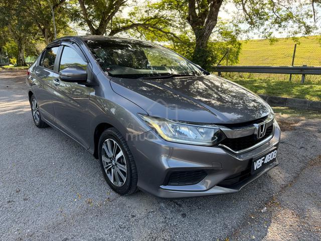 Honda CITY 1.5 E (A) 2019 1 Owner Only TipTop - 3