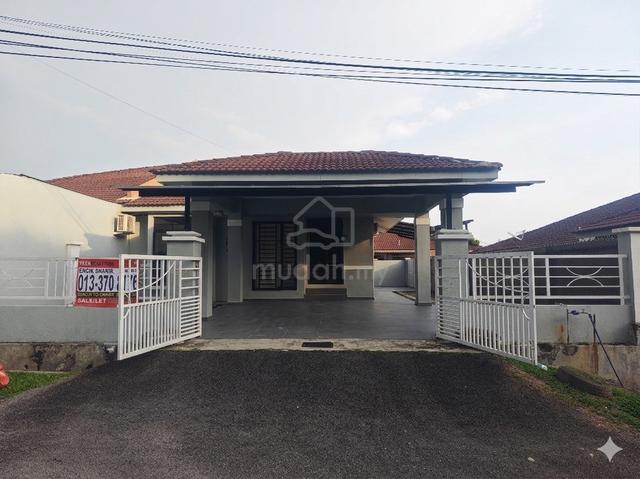 Rumah Semi D Bukit Katil Damai 1