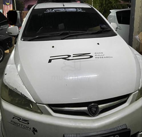 2011 Proton EXORA 1.6 MC H-LINE (A) cps - 1