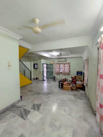 [Cheapest] 2 Storey Semi D House Desa 2 Bandar Country Homes Rawang 1