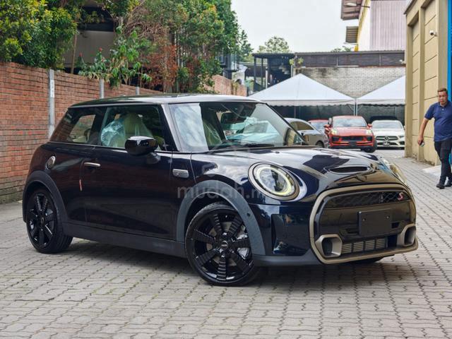 2023 Mini COOPER S #RESOLUTE EDT / 6 YRS WARRANTY - 3