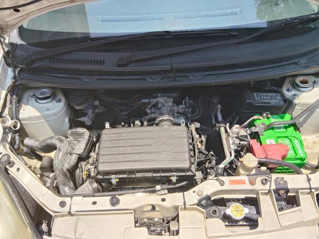 2012 Perodua VIVA 1.0 EJ-VE (A) - 2
