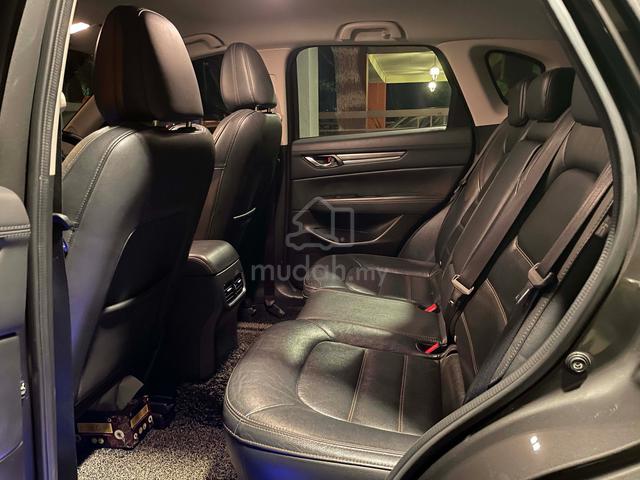 2018 Mazda CX5 2.0G 2WD Skyactiv (A) - 5