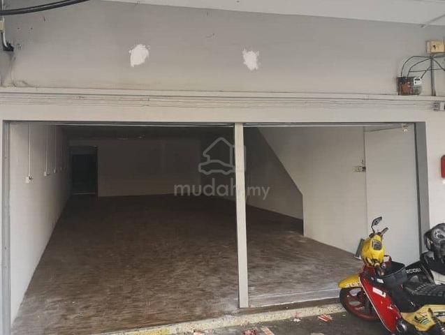 Desa Jaya , Jalan Danua , shop lot for Rent 1