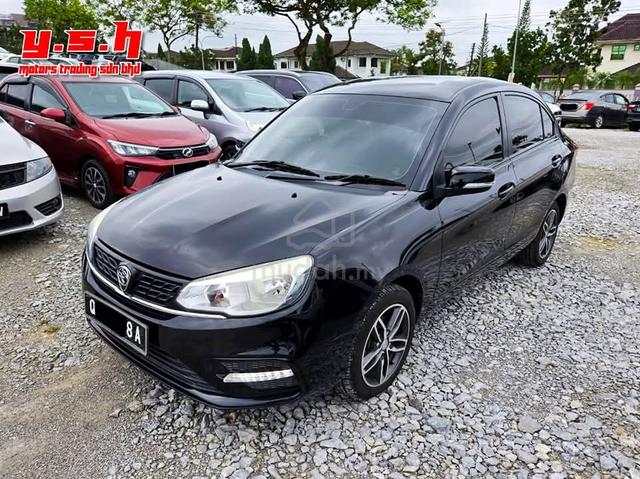 2020 Proton SAGA PREMIUM AT 1.3L (A) - 2
