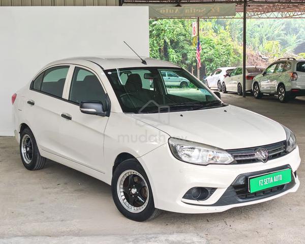 2016 Proton SAGA 1.3 STANDARD - 2
