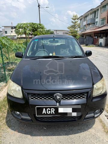 2008 Proton SAGA 1.3 BASE LINE (M) - 3
