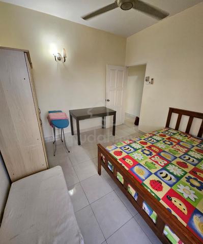 Regency Heights 1