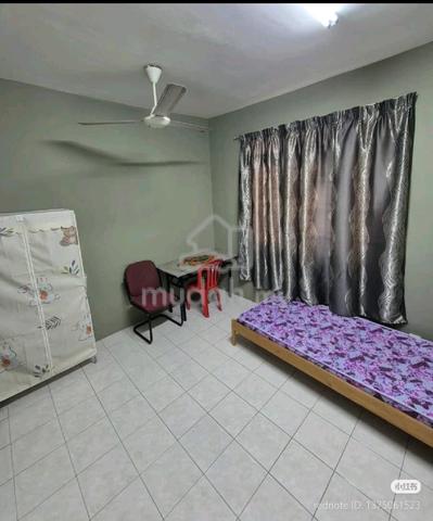 Taman Melati Residensi 1