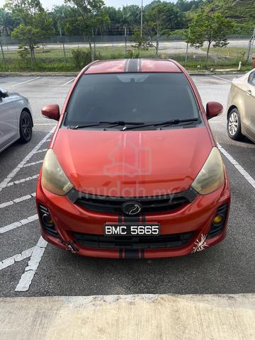 2013 Perodua MYVI 1.3 SXi PREMIUM (M) - 1