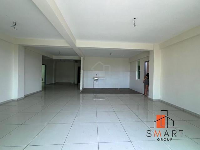 Delima Emas Condominium 1