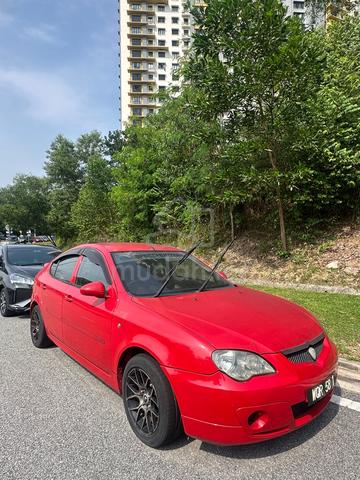 2007 Proton GEN-2 1.3 (A) - 1
