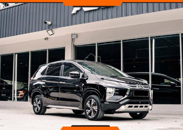 Mitsubishi XPANDER 1.5 360CAM L.SEAT F.LIFT 2023 - 1