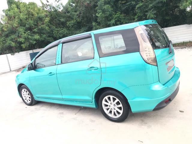 Proton EXORA BOLD 1.6CPS(M)LEATHER SEAT/NEW MODEL - 5