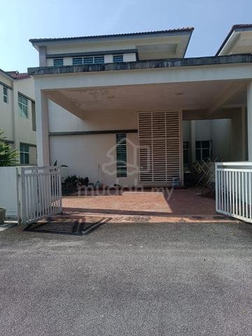 Rumah Untuk Disewa 1