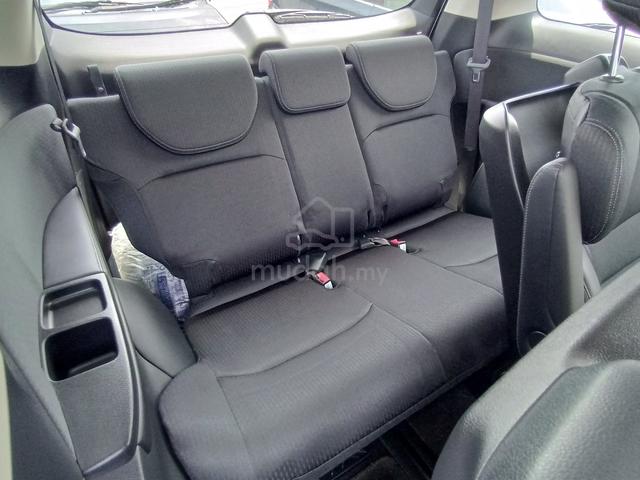 Honda ODYSSEY 2.4 EXV High Grade Low Mileage 2022 - 5
