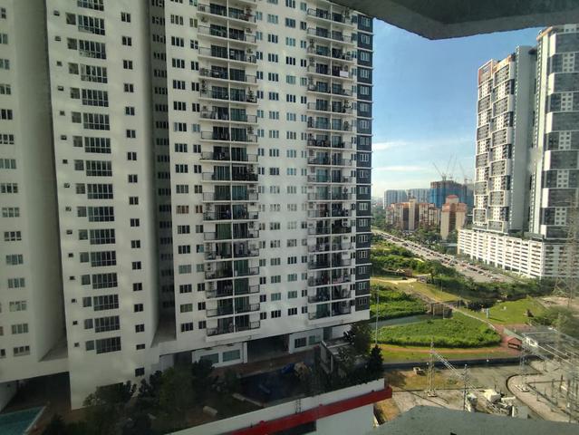 Residensi MH Platinum 2 1