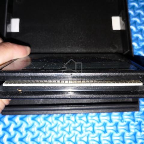 SEGA Mega Drive 1991 Fighting Masters MD Game - photo 4 of 6