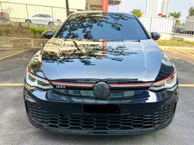 2023 Volkswagen GOLF 2.0 GTI (A) - 3
