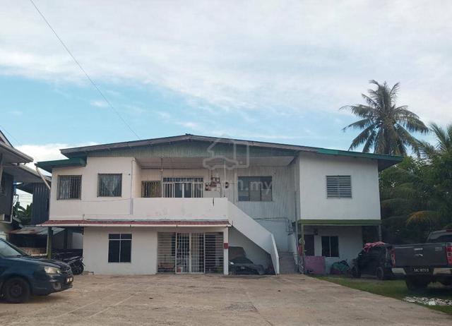 Cluster house konkrit 1