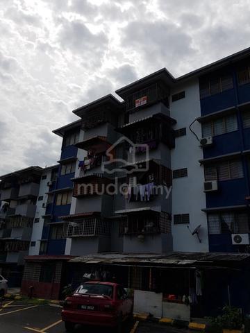 Taman Pinggiran Batu Caves Flat 1