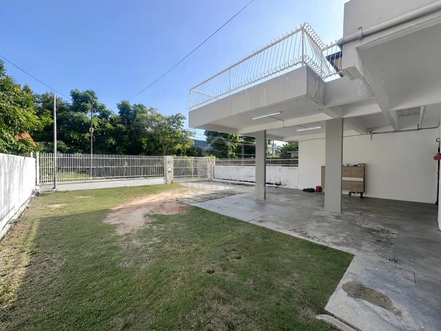 Gelugor Big Landed - Near Future LRT & Condos, Ideal for Business 1