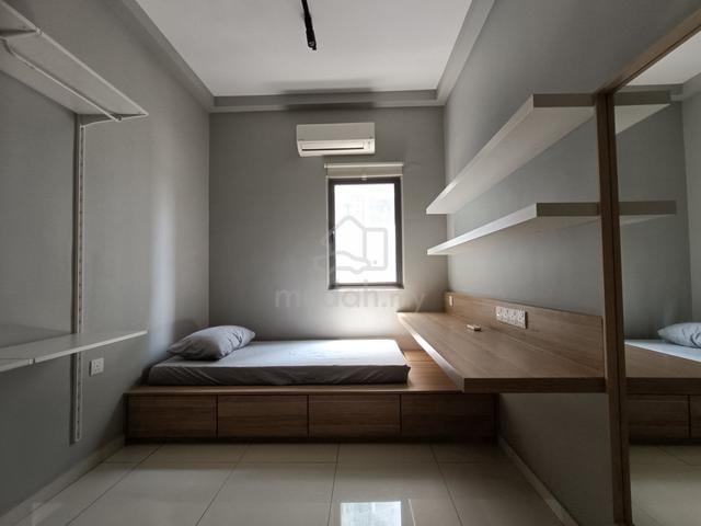 Middle Room @ Seasons Garden Residences, Setapak, Wa 1