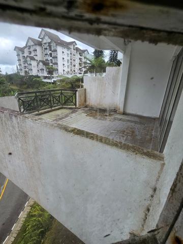 Silverpark Apartment 1