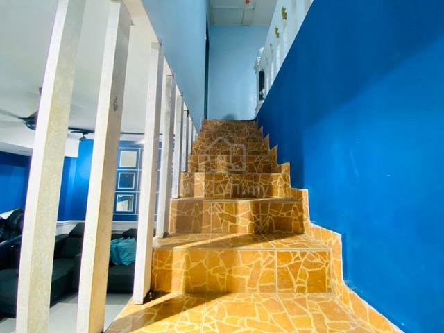 2-storey Terraced House taman desa harmoni 1
