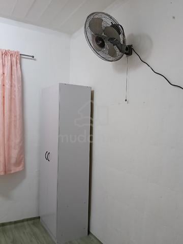 Bilik Sewa Perempuan Apartment Permata Bandar Perda 1