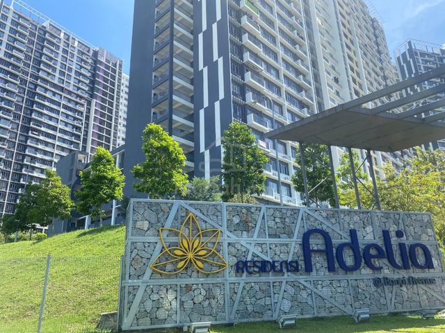 Residensi Adelia 1