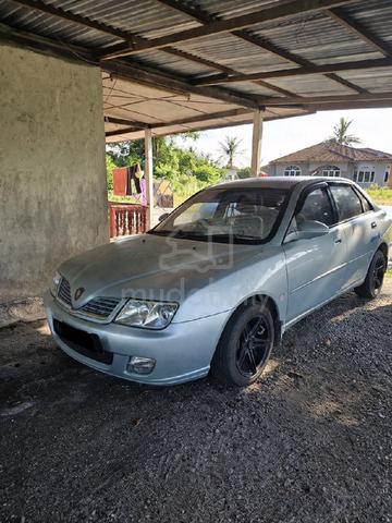 2002 Proton WAJA 1.6 (A) - 1