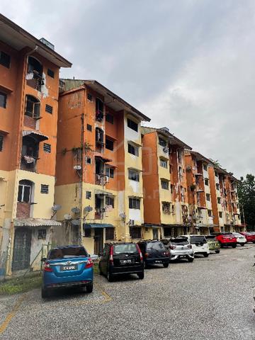 Flat PKNS Seksyen 6 1