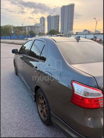 2009 Toyota VIOS 1.5 J (A) - 4