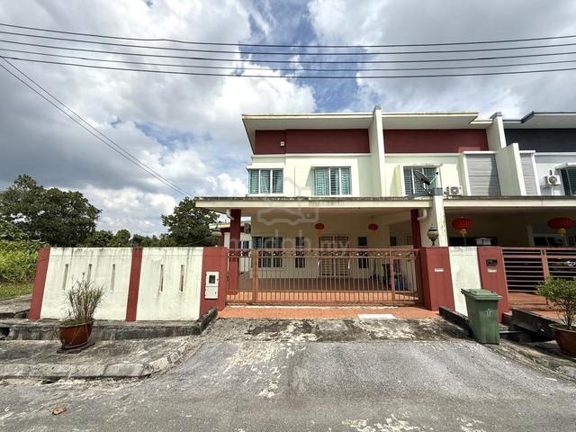 CORNERR, Double Storey, STEPHEN YONG 1