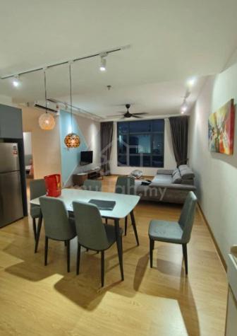 Imperium Residence 1
