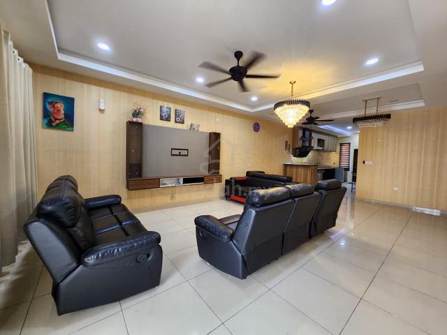 2sty Furnish Tiara Sendayan|Enstek|Seremban 2|Seremban|Ainsdale|Mambau 1