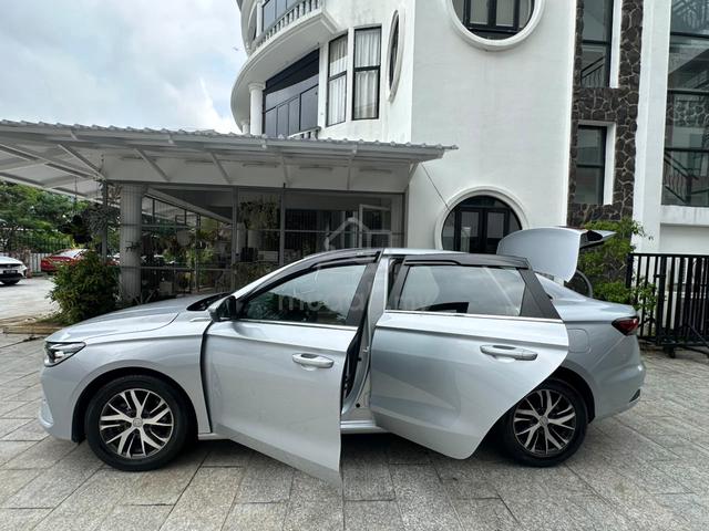 2025 Proton S70 1.5 PREMIUM A 2027 PRICE LIKE NEW - 3