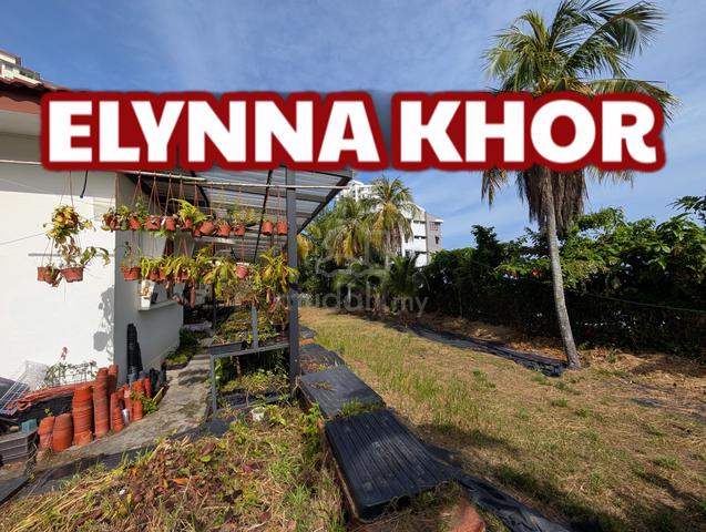 [8183SF] Tanjung Bungah Park 1 Storey Bungalow House Seaview 3