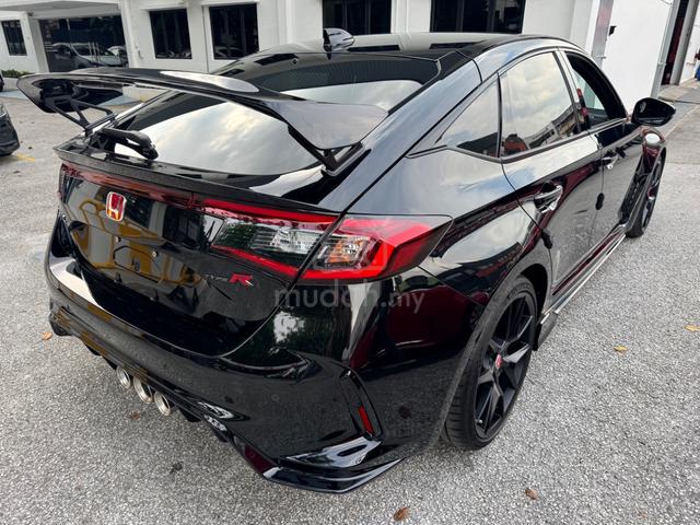2025 Honda CIVIC 2.0 TYPE R MY23 FL5 (M) RACING B - 3