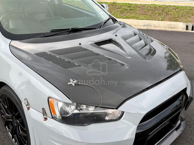 2010 Mitsubishi LANCER 2.0 GT FACELIFT (A) CARKING - 5
