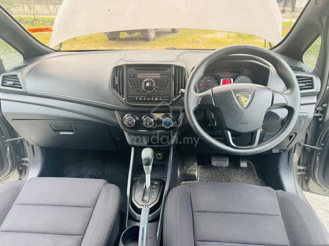 2015 Proton IRIZ 1.3 EXECUTIVE (A) - 5