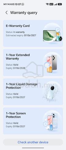 Honor Magic 8 Pro 5G - photo 6 of 6