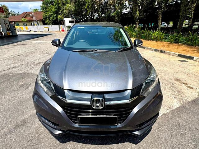 2015 Honda HR-V 1.8 V (A) - 3