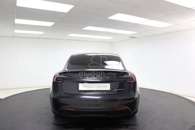 2024 Tesla MODEL 3 1.0 LONG RANGE AWD MY23 (A) - 3