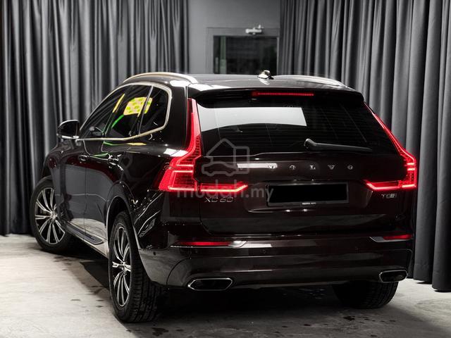 2018 Volvo XC60 2.0 T8 Inscription+ Bowers&Wilkins - 2