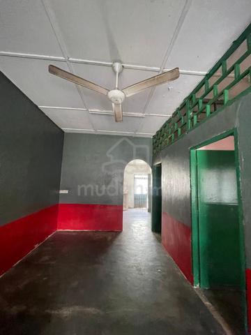 Sale : Rumah Terrace - Taman Orkid, Kluang Johor 1